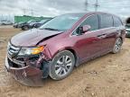 HONDA ODYSSEY 2014