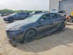 TOYOTA CAMRY 2026