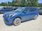 SUBARU FORESTER 2021