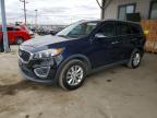 KIA SORENTO 2017
