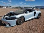MCLAREN GT 2022
