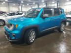 JEEP RENEGADE 2020