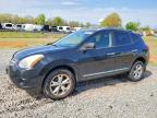 NISSAN ROGUE 2011