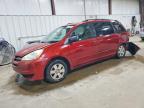 TOYOTA SIENNA 2004