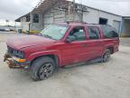 CHEVROLET SUBURBAN 2006