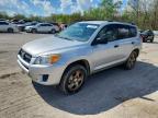 TOYOTA RAV4 2011