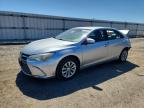TOYOTA CAMRY HYBRID 2015