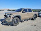 NISSAN FRONTIER 2022