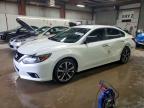 NISSAN ALTIMA 2016
