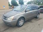 KIA SEDONA 2010