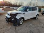 KIA SOUL 2019