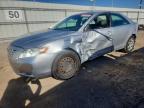 TOYOTA CAMRY 2007