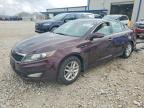 KIA OPTIMA 2013
