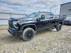 CHEVROLET SILVERADO 2024