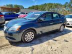 NISSAN SENTRA 2013