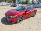 NISSAN SENTRA 2021