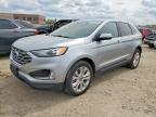 FORD EDGE 2022