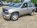 CHEVROLET TRAILBLAZER 2003