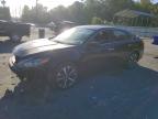 NISSAN ALTIMA 2016