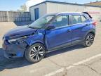 NISSAN KICKS 2020