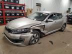 KIA OPTIMA 2013