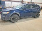 SUBARU CROSSTREK 2023