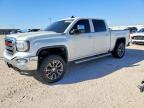 GMC SIERRA 2016