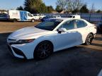 TOYOTA CAMRY HYBRID 2022