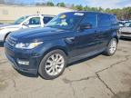 LAND ROVER RANGE ROVER SPORT 2014