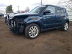 KIA SOUL 2017
