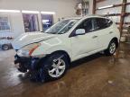 NISSAN ROGUE 2010