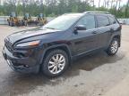 JEEP CHEROKEE 2016
