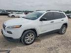JEEP CHEROKEE 2015
