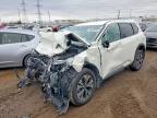 NISSAN ROGUE 2021