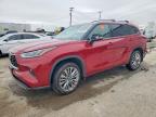 TOYOTA HIGHLANDER 2023