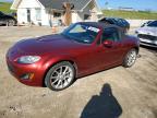 MAZDA MX-5 MIATA 2012