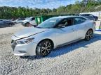 NISSAN MAXIMA 2017