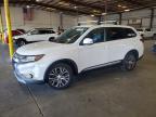 MITSUBISHI OUTLANDER 2016