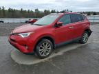 TOYOTA RAV4 2016