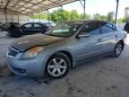 NISSAN ALTIMA 2008