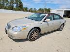 BUICK LUCERNE 2007