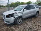 GMC ACADIA 2013