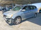HONDA ODYSSEY 2007