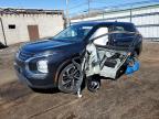 MITSUBISHI OUTLANDER 2022