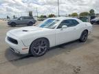 DODGE CHALLENGER 2018