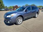 SUBARU OUTBACK 2014