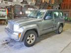 JEEP LIBERTY 2012