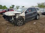 DODGE DURANGO 2014