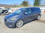 KIA SEDONA 2018