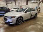CHEVROLET MALIBU 2022